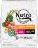NUTRO Natural Choice Small Breed Chicken & Brown Rice 13lb