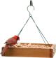 3in1 Platform Feeder Cedar