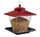 Cafe Seed Bird Feeder