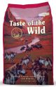 Taste of the Wild Dog Southwest Canyon with Wild Boar 5lb