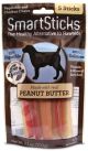 SmartBones Smartsticks Peanut Butter Chews 5 pack