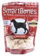 SmartBones Chicken Mini 24 pack - For Dogs 1-10lbs