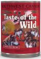 Taste of the Wild Southwest Canyon 13.2oz can