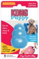 Puppy Classic Rubber Toy X-Small  (pink or blue)