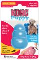 Puppy Classic Rubber Toy X-Small  (pink or blue)