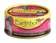 EARTHBORN Cat Harbor Harvest - Salmon & Whitefish Dinner in Gravy 5.5oz can