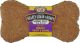 Gourmet Select Hearty Grain & Honey 4in  Bone