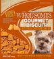 SPORTMIX Gourmet Biscuit with Real Chedder Cheese 3lb