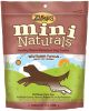 Zukes Mini Naturals Wild Rabbit 6oz