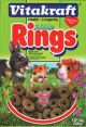 All Small Animals Nibble Rings 10.6oz