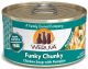 Weruva Funky Chunky Chicken Soup 3oz can