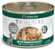 Weruva Truluxe Mediterranean Harvest 6oz can