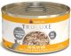 Weruva Truluxe On the Cat Wok 3oz can