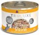 Weruva Truluxe On the Cat Wok 6oz can