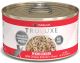 Weruva Truluxe Peking Ducken 3oz can