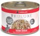 Weruva Truluxe Peking Ducken 6oz can