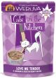 Weruva Cats In the Kitchen Pouch Love Me Tender 3oz