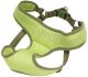 Comfort Soft Wrap Adjustable Harness Lime Medium