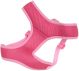 Comfort Soft Wrap Adjustable Harness Pink Medium
