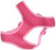 Comfort Soft Wrap Adjustable Harness Pink Large
