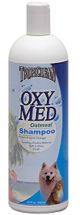 Tropiclean Oxy Med Shampoo 20oz