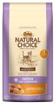 Nutro Natural Choice Cat Adult Indoor Chicken & Rice 5lb
