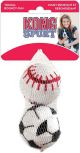 Sport Balls Large 2pk