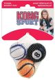 Sport Balls Medium 3pk