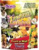 Tropical Carnival Fruit & Nut Treats 8oz