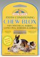 Chew Blox Small Animal 1oz