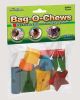 Bag-O-Chews Small 12 piece