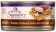 Wellness Signature Selects Shredded White Meat Chicken & Turkey 2.8oz can