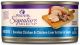 Wellness Signature Selects Shredded White Meat Chicken with Chicken Liver 2.8 oz
