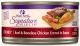 Wellness Signature Selects Chunky Beef & White Meat Chicken 2.8oz can
