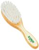 Safari Cat Bristle Brush