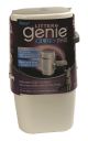 Litter Genie Plus Pail Black