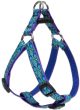 Rain Song Step-In Harness 15-21 Inch