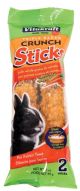 Vitakraft Crunch Sticks Carrot & Honey Flavored Glaze for Rabbits 3oz