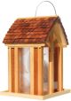 Birdscapes Mountain Chapel Wild Bird Feeder