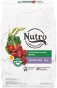 NUTRO Natural Chocie Senior Lamb & Brown Rice 30lb