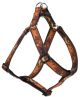 Shadow Hunter Step-In Harness 24-38 Inch