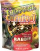 Tropical Carnival Gourmet Rabbit Food 5LB