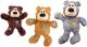 Wild Knots Bear Medium/Large