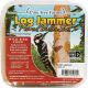 Log Jammer Peanut Suet 4pk 12oz