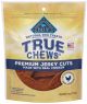 BLUE BUFFALO True Chews Chicken Jerky Filet 4oz