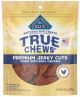 BLUE BUFFALO True Chews Chicken Jerky Filet 12oz