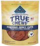 BLUE BUFFALO True Chews Chicken Jerky Filet 22oz