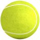 Rascals Tennis Ball 1.5in