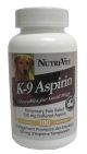 Aspirin for Small Dogs 100 Tablet