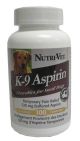 Aspirin for Small Dogs 100 Tablet